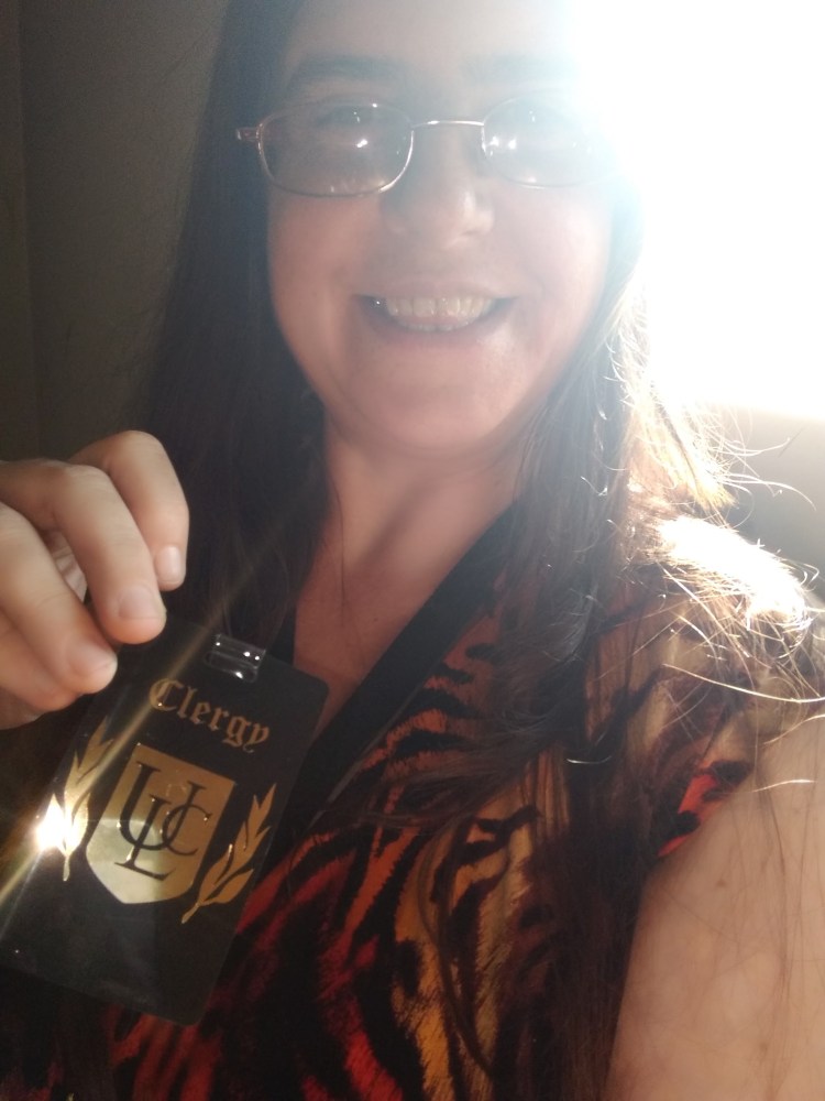 Facets of My Faith: My&nbsp;Services