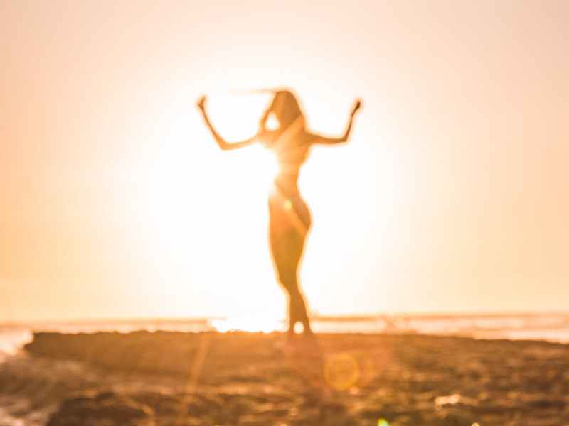 Session Experience: I Am&nbsp;Enough!