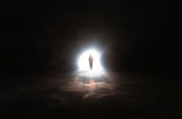 No Longer a Victim: A Whirlwind&nbsp;Session