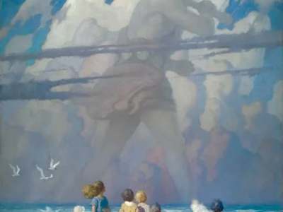 The Atmosphere, Gaia, and Weather&nbsp;Modification