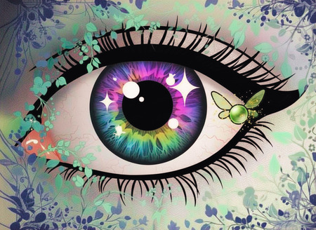 Optic Evaluation Fairy